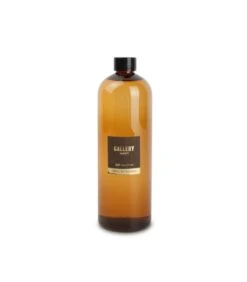 Navulling Geurstokjes 500ml Amber Gallery