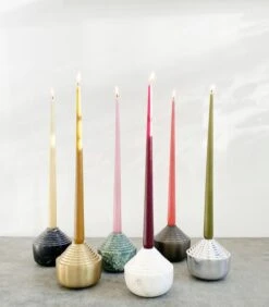 LAPS Kaarsenhouder Goud -Kaarsen Voor Thuis 0acc576bf92748d080f3342dc634b12d 1