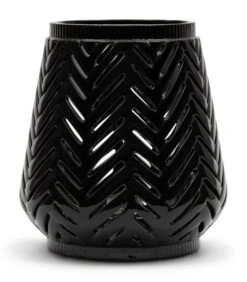 Windlicht RM Roseville Zwart