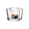 Iittala Alvar Aalto Collection Sfeerlicht 60mm Helder