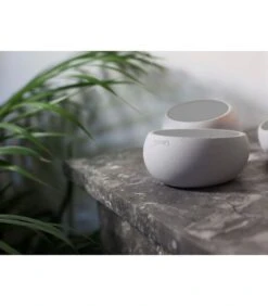 BRUT - Beton Set Van 3 Theelichthouders Tokyo Grey -Kaarsen Voor Thuis 2352eafc0d924b3a895f8fab75bde8d3