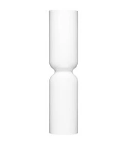 Iittala Lantern Kaarsenstandaard 600mm Wit