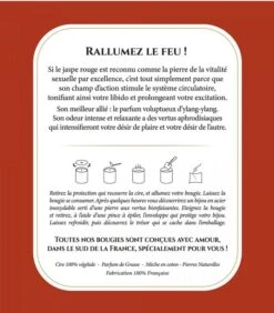 Geurkaars Yian Yiang Met Gouden Messing Armband -Kaarsen Voor Thuis 31180c4d86814e2980439eb11f9409f0