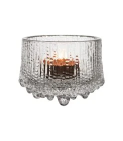 Iittala Ultima Thule Sfeerlicht 65mm Helder