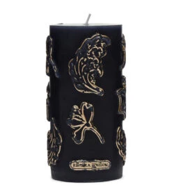 Stompkaars RM Romance D'Amour Blauw - 7x14 Cm