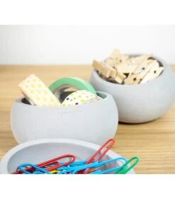 BRUT - Beton Set Van 3 Theelichthouders Tokyo Grey -Kaarsen Voor Thuis 3d30ac1ff8934839995da999fb5dfd94