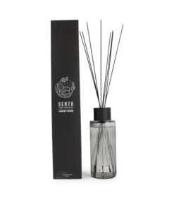 Geurstokjes 1200ml Forest Dawn Sento