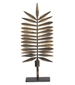 BePureHome Reef Kandelaren - Metaal - Brass - Set Van 2 -Kaarsen Voor Thuis 4e0b2788607f4cb8a26051a04d1d76f5