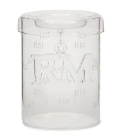 Windlicht RM Fillable Transparant