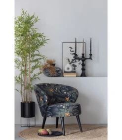 Exclusive Finn Kaarsenstandaard - Metaal - Zwart - 40x34x12 6 Exclusive Finn Kaarsenstandaard - Metaal - Zwart - 40x34x12 -Kaarsen Voor Thuis 54039f7c9b8842d8862aac7532d143dc