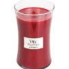 WoodWick Kaars Pomegranate Large