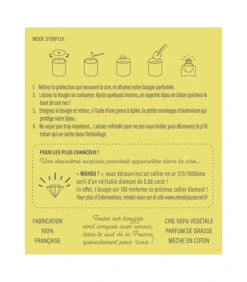 Geurkaars Citrus Met Zilveren Oorbellen 9 Geurkaars Citrus Met Zilveren Oorbellen -Kaarsen Voor Thuis 61943f732de5455b896631bbdac98c6a