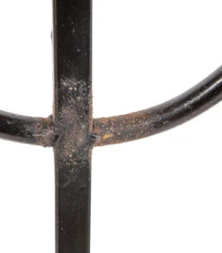 Exclusive Sterre Kandelaar - Metaal - Zwart - 56x43x18 -Kaarsen Voor Thuis 76c4c20f193a416db22a6c39dd1b1512