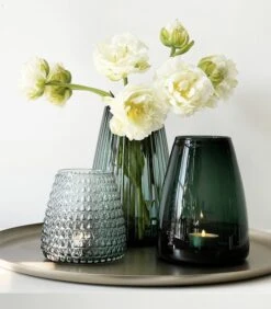 DIM Vaas Stripe Medium Groen 7 DIM Vaas Stripe Medium Groen -Kaarsen Voor Thuis 78b029aff96d4adfbfc296bdffbe5b96 1