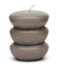 Stompkaars RM Bauble Grijs - 9x11 Cm