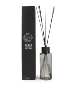 Geurstokjes 1200ml Pretty Sweet Sento
