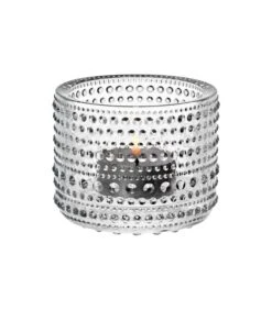 Iittala Kastehelmi Sfeerlicht 64mm Helder