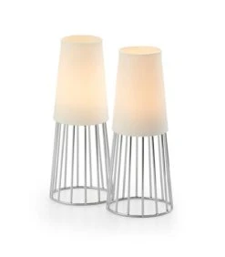 Lighthouse - Waxinelichthouder