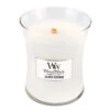 WoodWick Kaars Island Coconut Medium Kaars