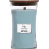 WoodWick Kaars Seaside Neroli Large