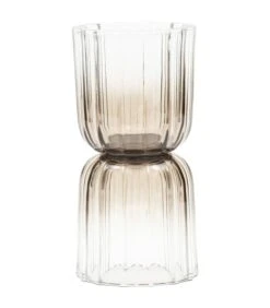 Waxinelichtjeshouder - Theelichthouder - Canklé Bordeau M