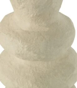 BePureHome Milos Kandelaar - Papier Mache - Natural - 35x14x14 5 BePureHome Milos Kandelaar - Papier Mache - Natural - 35x14x14 -Kaarsen Voor Thuis c8f7f4999b7546039adfd99f1a85d924