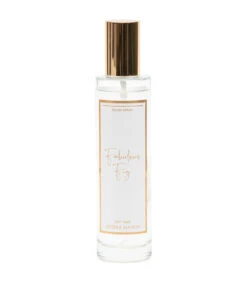 Roomspray - RM Fabulous Fig Room Spray - Transparant