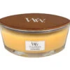 WoodWick Kaars Seaside Mimosa Ellipse