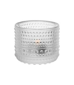 Iittala Kastehelmi Sfeerlicht 64mm Mat